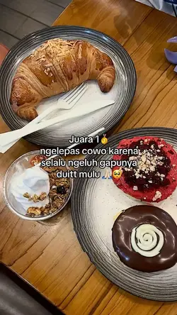 juara 1 ngelepasin