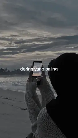 dering yg kunantikan