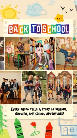 Back to School 