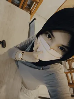 masker