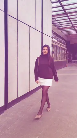 walk relationship