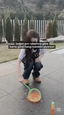 beğen son rakami