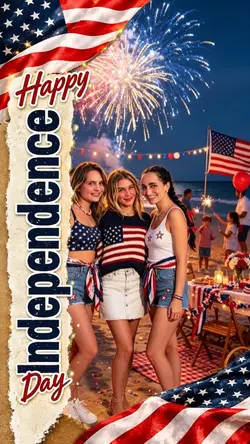 INDEPENDENCE DAY 