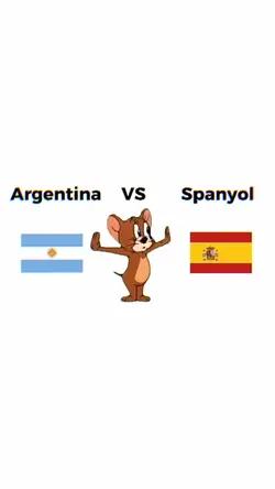 VERSI SPANYOL