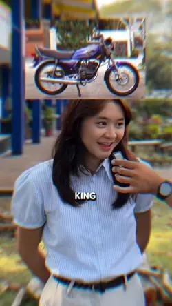 jj rx king