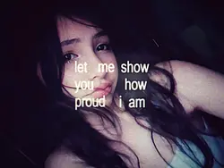 good for you