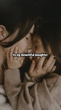 MY DAUGHTER 