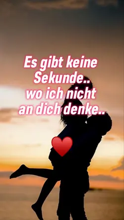 Liebe ♥️
