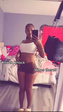 Knock knock 