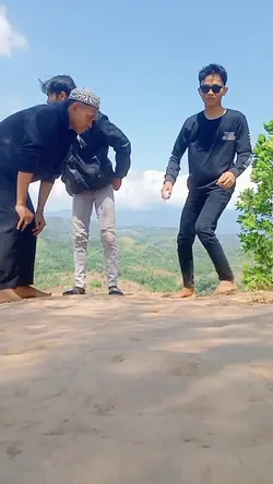 hayo apa coba