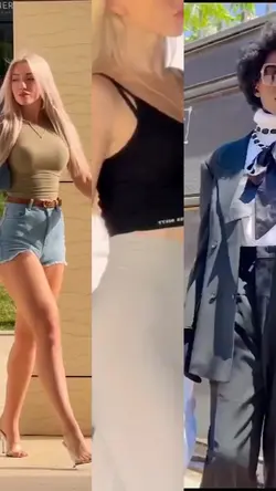 Modèle vidéo 