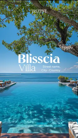 Vacation Villa Tour