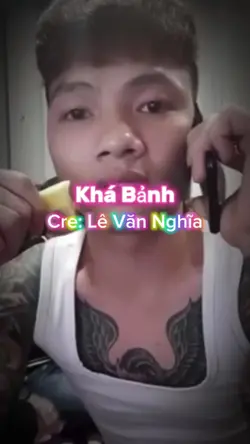 Nhưng anh vẫn là con
