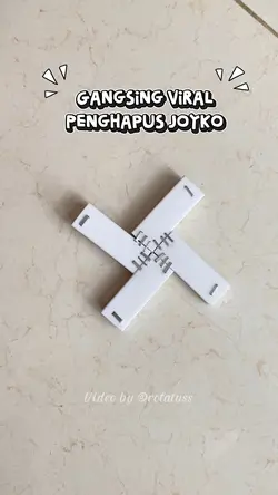 Gangsing Penghapus