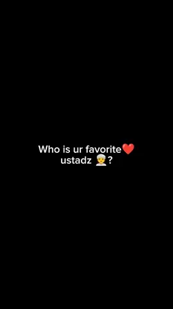 Who is ur favorite?