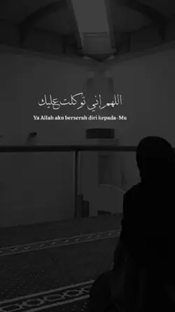 do'a bahasa Arab