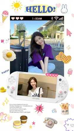 🌷🫰🏻: 2 รูป✨