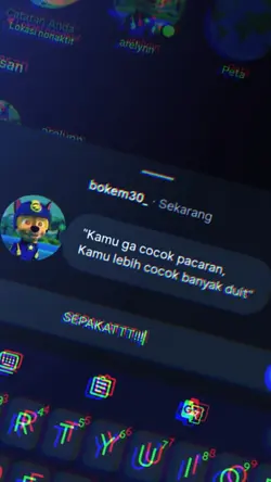 kamu ga cocok