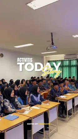 dokumentasi hari ini