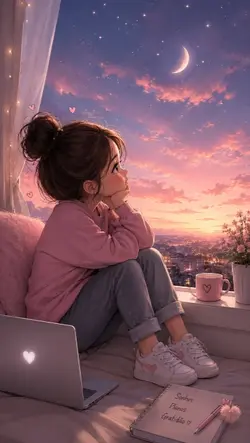 suara hati