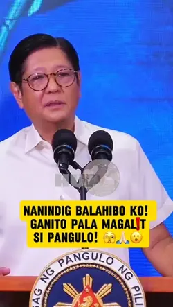 paano magalit