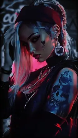 Confident