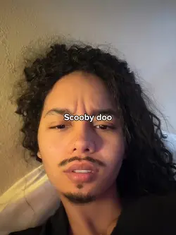 SCOOBY DOO