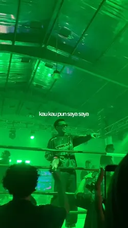 STFU - K3BI