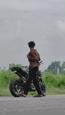 Glow effect SlowMo 