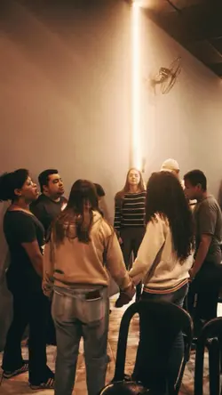 Church Photo Recap