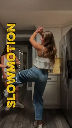 Slowmotion