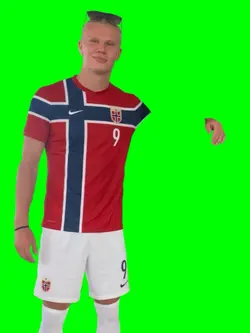 Fotbar Haaland