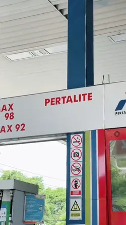 sahabat pertamina