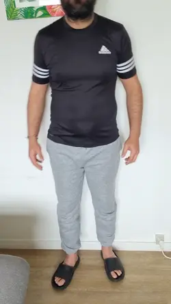 ensemble polo