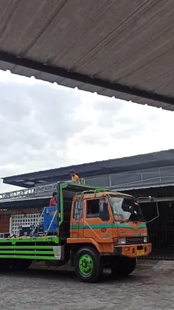 puasa bolong