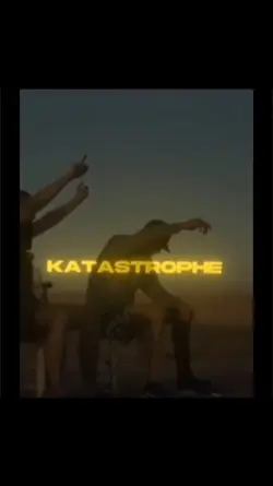 Katastrophe 