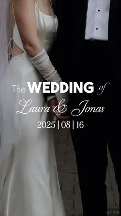 The Wedding of