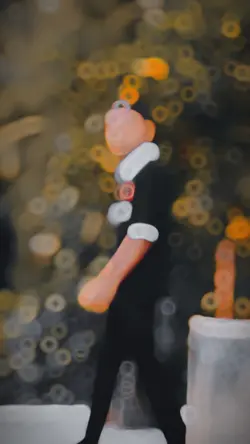 Attitude Slowmotion 