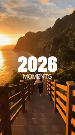 2026 MOMENTS