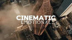 CINEMATIC EMOTIONAL 
