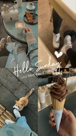 Sunday