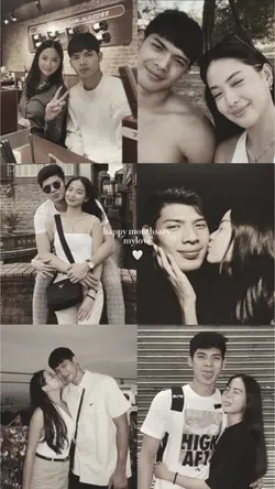 6 months of love