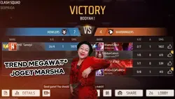 megawat*joget marsha