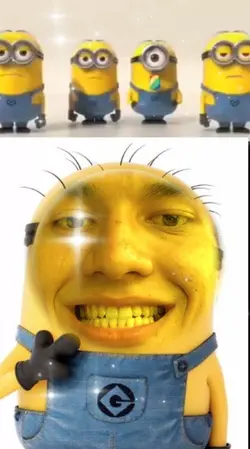 Minion Birthday
