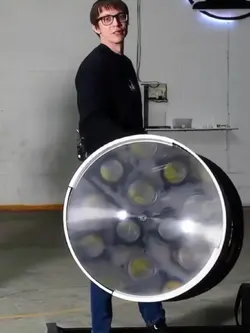 Namae video