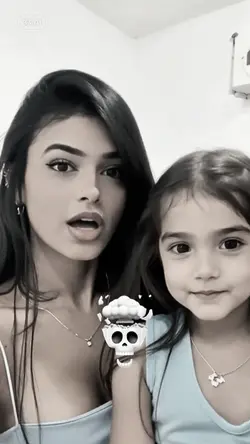 SUA VERSÃO KIDS 