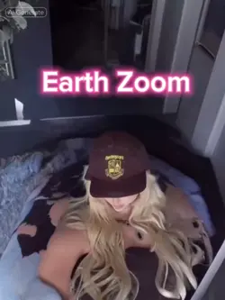 Earth Zoom AI