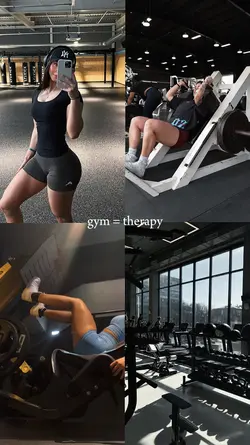 gym therapy