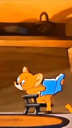 Jerry Template