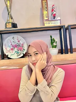 Sayang apa?!!